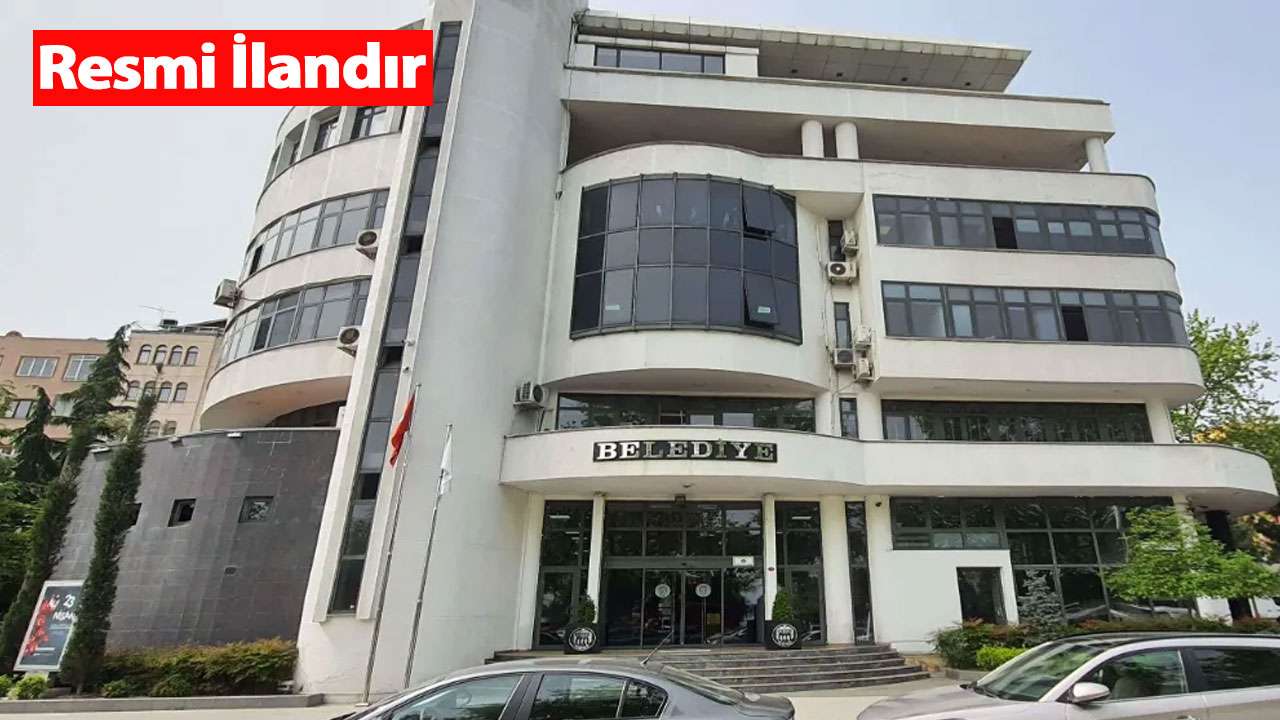 Akçaabat Belediye Başkanlığı Kauçuk Alımı Ve Montajı