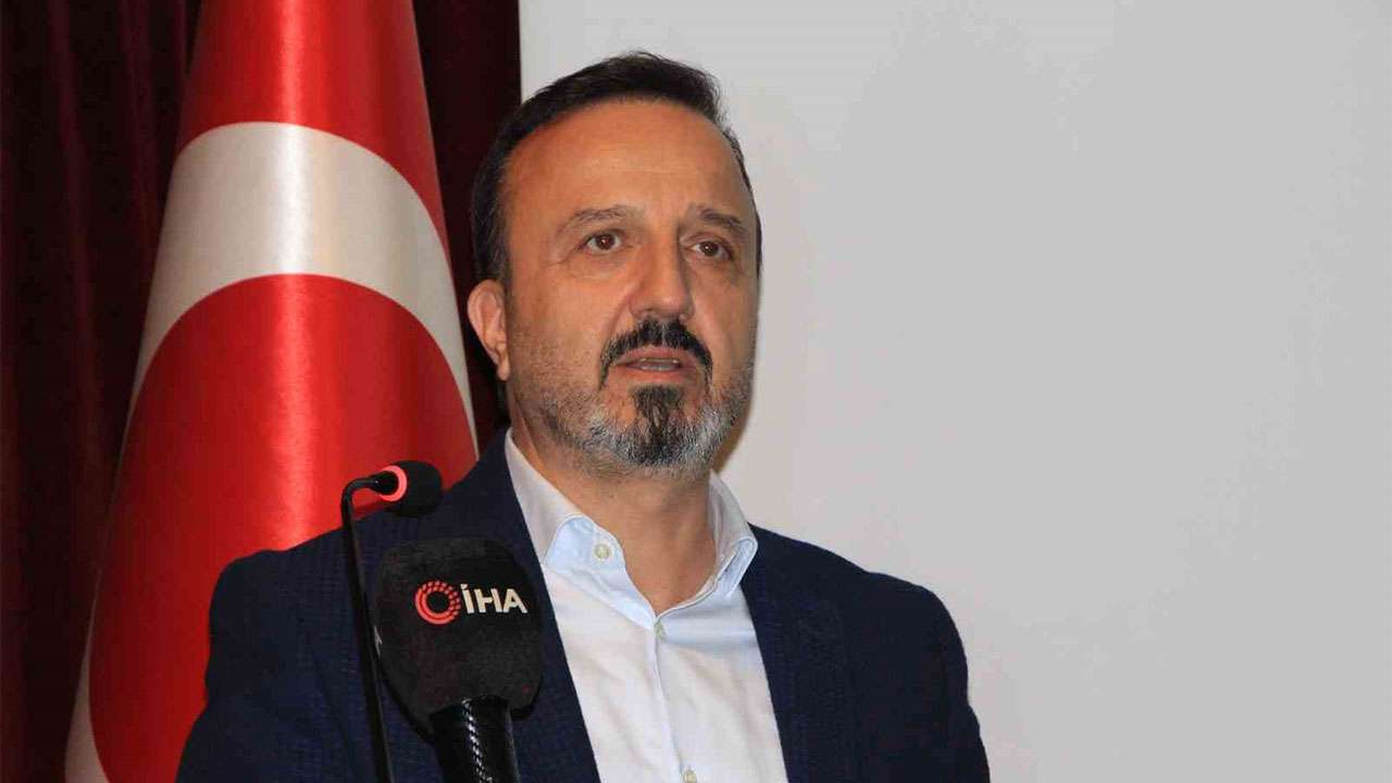 Trabzon’da ödül alan projenin akıbetini anlattı  “Sağlık turizmi projesi devam ettirilmedi”