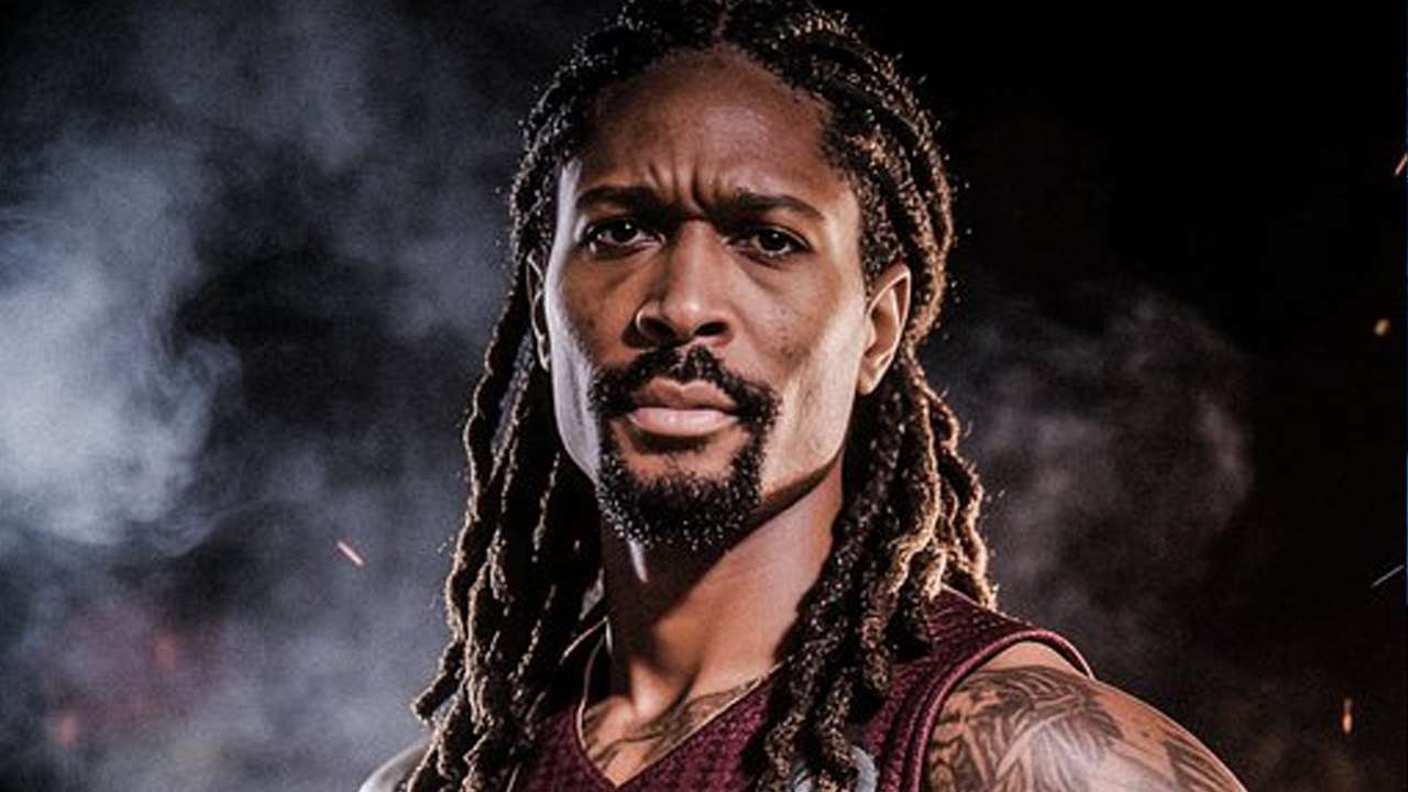 Trabzonspor yeni transferini duyurdu! Emanuel Terry Trabzon'da