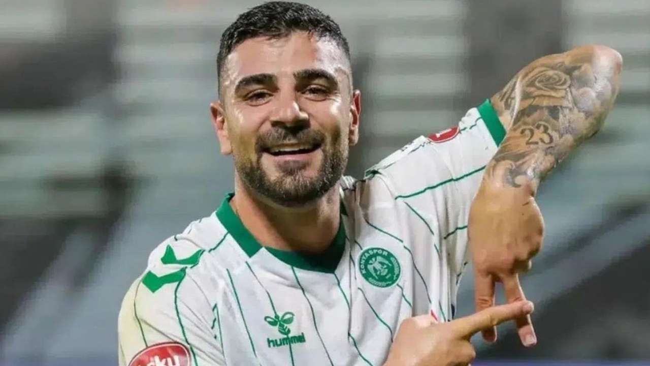 Trabzonspor'da Adil Demirbağ operasyonunda yeni perde! Konyaspor son teklife sıcak baktı