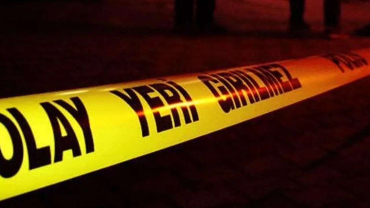 Aile içi kavga kanlı bitti: Oğlunun bıçakladığı baba ağır yaralandı