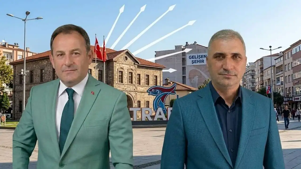 Trabzon CHP'de yeni bina hazırlığı iddiası