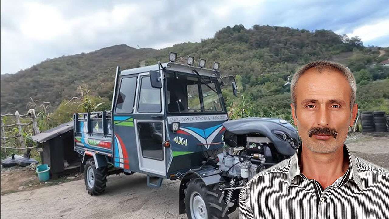 Ayağını patpata kaptırdı, hastanede verilen mücadeleyi kaybetti
