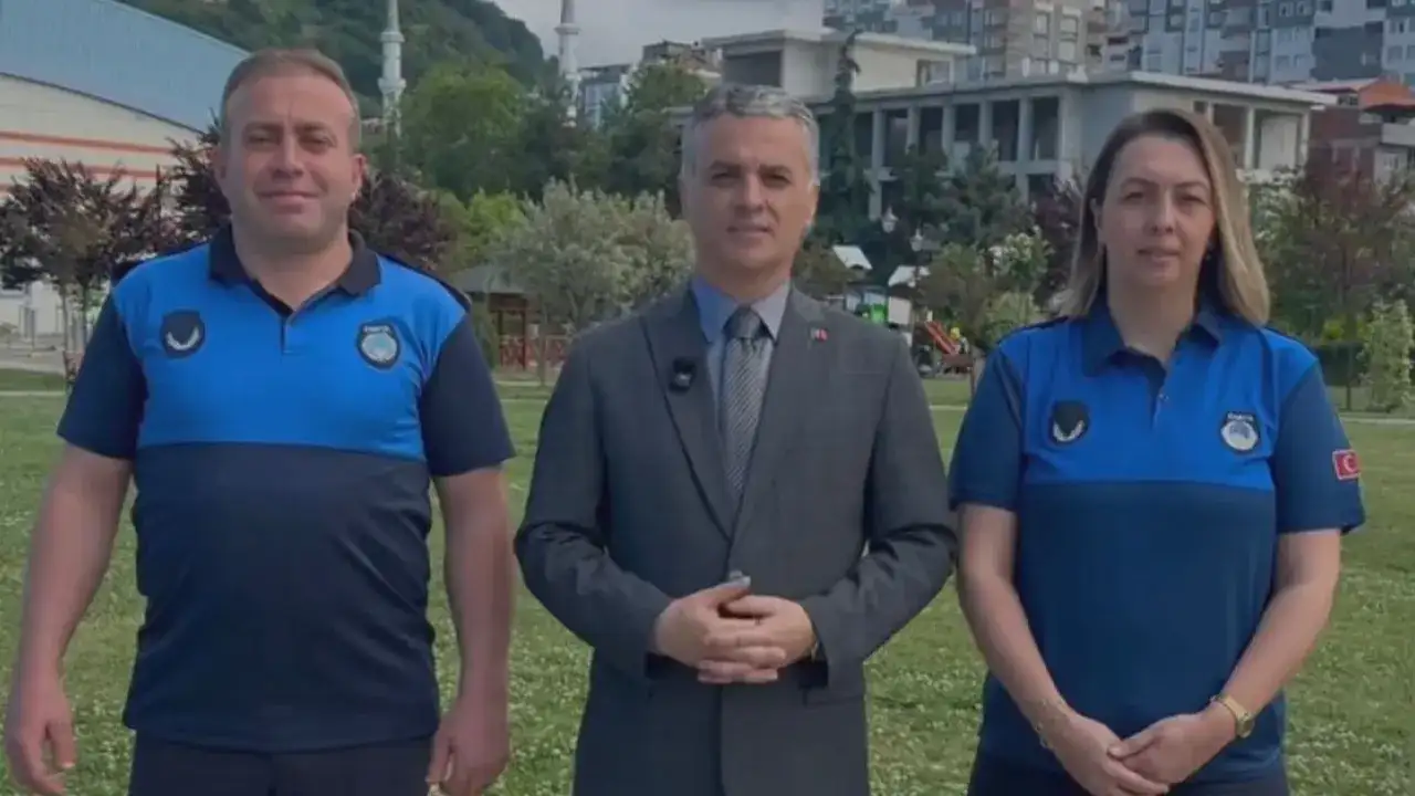 Yomra’da yere çöp atan yandı! Cezalar resmen uygulanacak