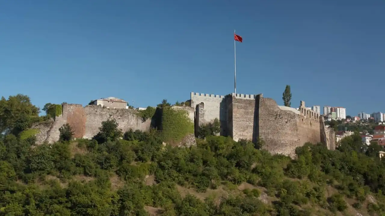 Trabzon’da hava nasıl olacak? Meteoroloji açıkladı
