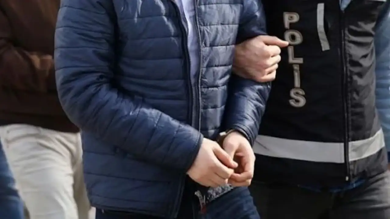 Ordu’da aranan 33 şüpheli yakalandı! 21 kişi tutuklandı