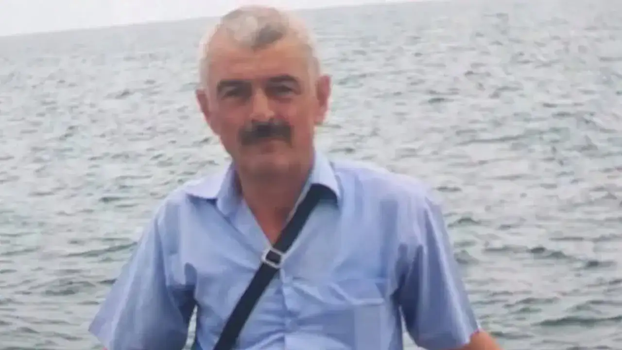 Akçaabat’ta ilaç yazdırmaya gitti, kalp krizi geçirerek hayatını kaybetti