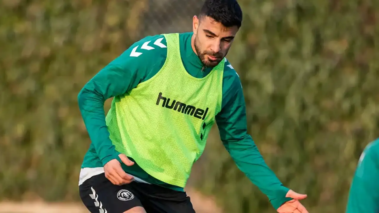 Trabzonspor ile Konyaspor'da pazarlığa tutuştu! O isimde sona doğru