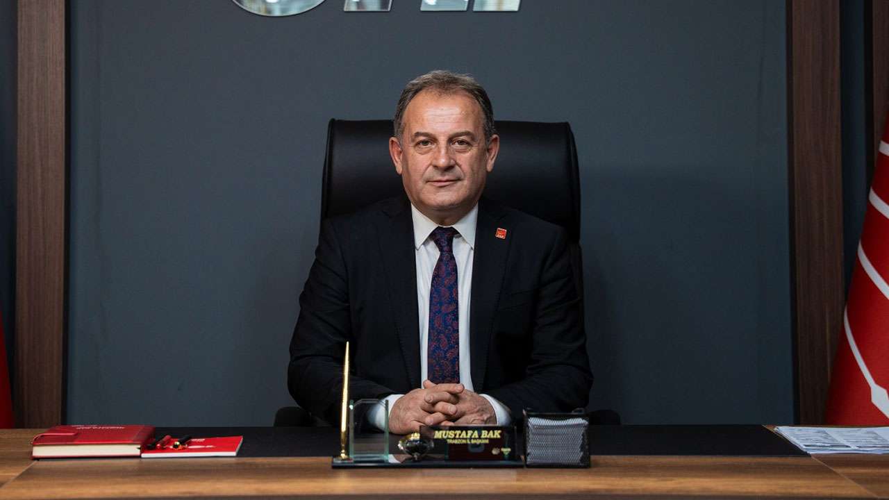 CHP Trabzon’da yönetim tartışması “Herkes haddini bilecek”