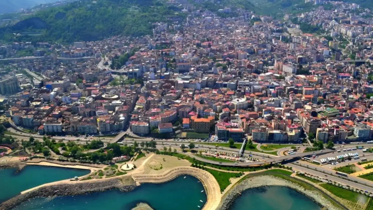 Trabzon’un 61’i tehlikede mi? Yeni il tartışması plaka kodlarını da gündeme taşıdı