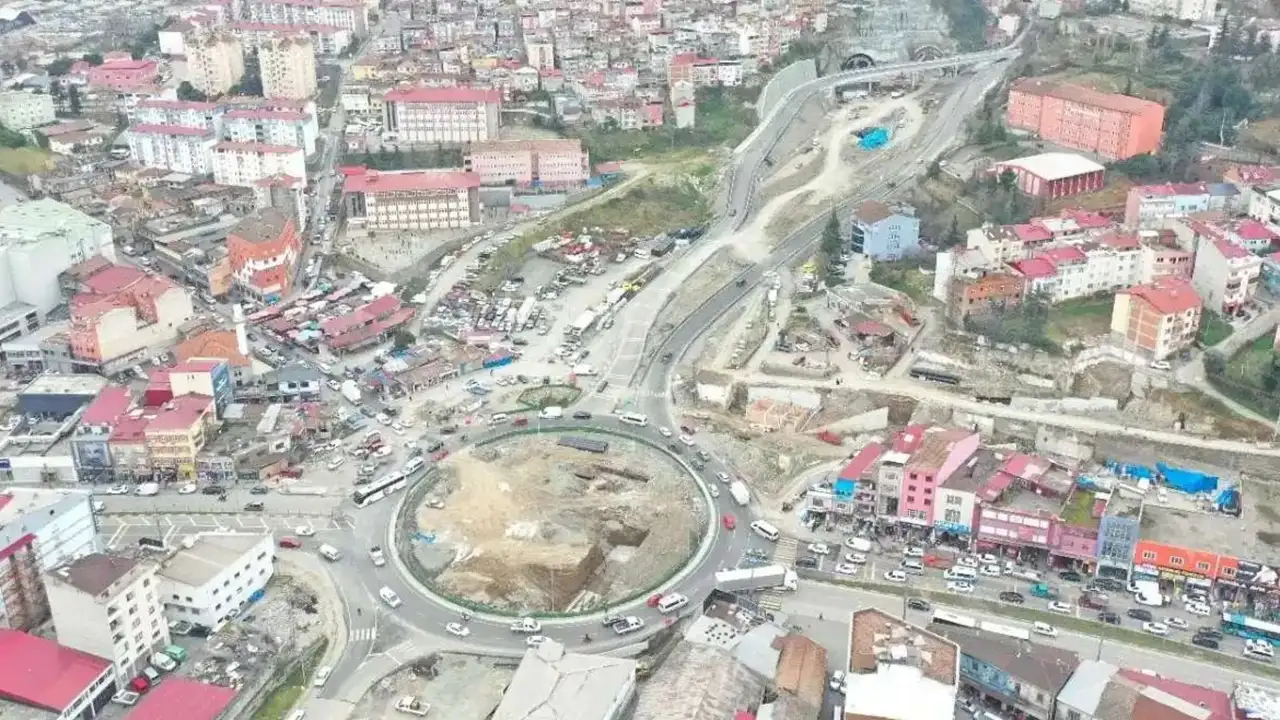 Çukurçayır hattından şikayet var!
