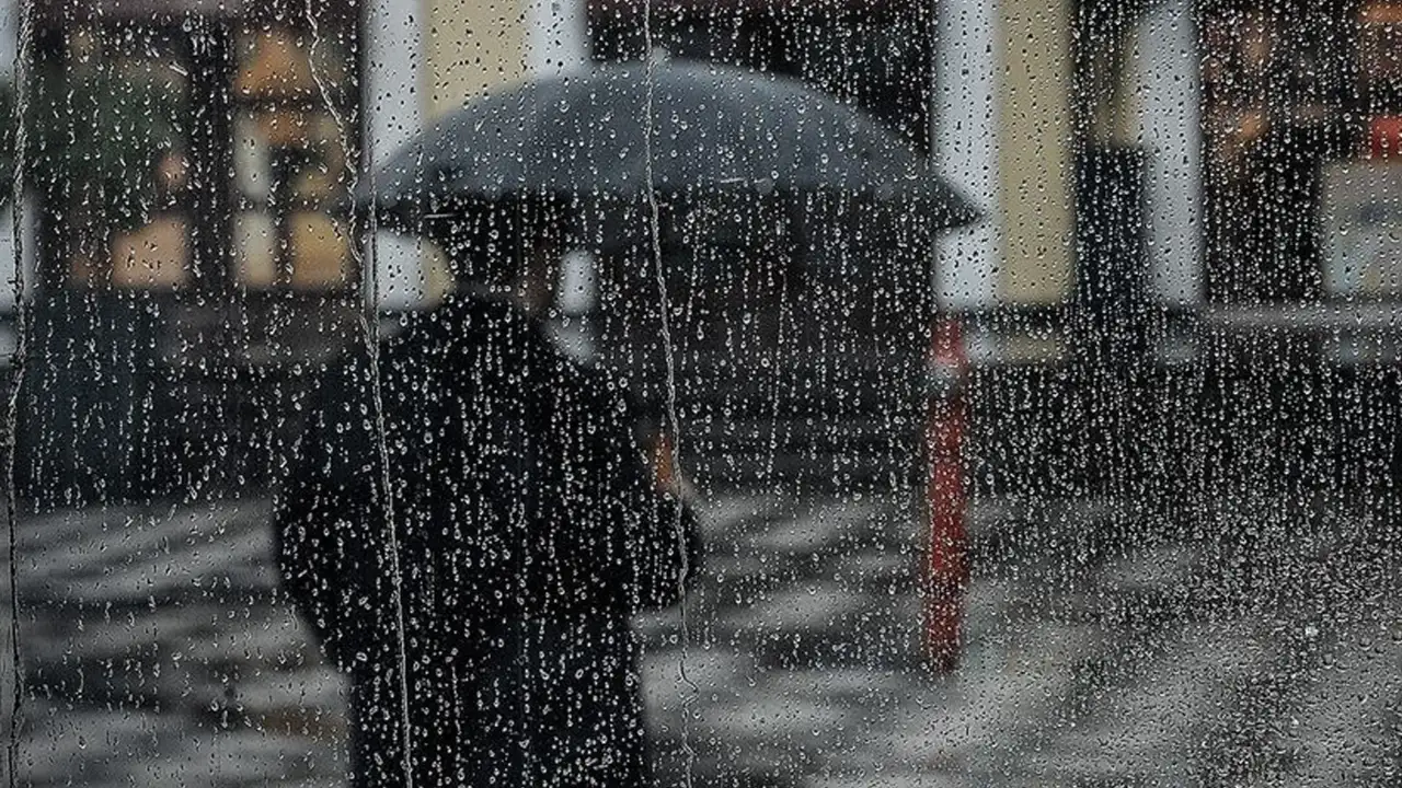 Trabzon’da öğle saatlerine dikkat! Meteoroloji uyardı