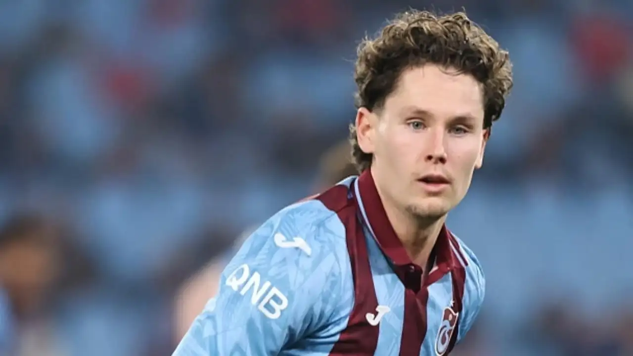 Trabzonspor'da sol bek gelişmesi! Ayrılık kapıda