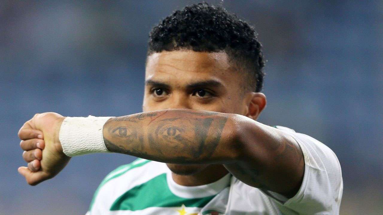 Trabzonspor'un yeni sağ kanat adayı ortaya çıktı! Camilo Mena iddiası!