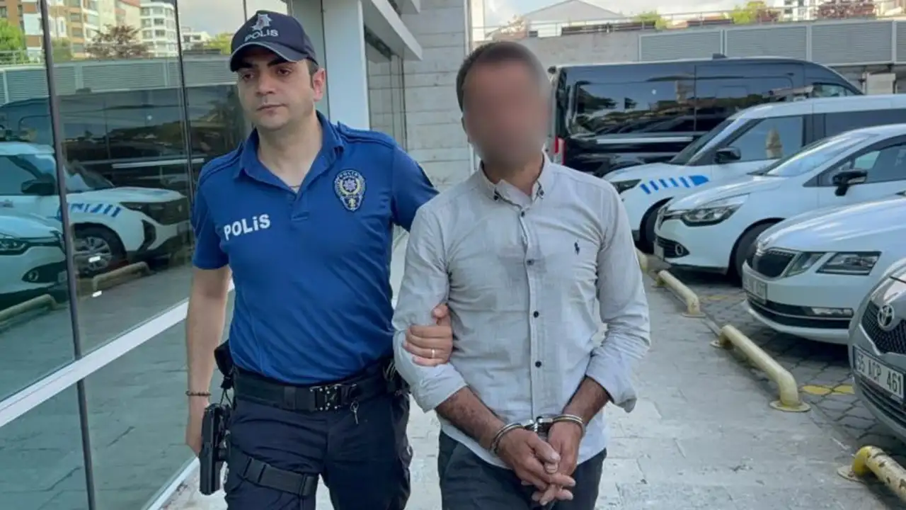 Samsun’da alacak kavgası dehşete dönüştü! Müşterinin üzerine kaynar çay döktü