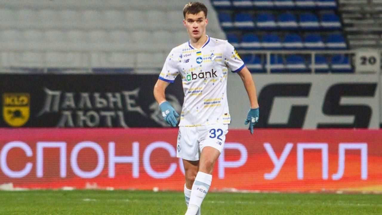 Trabzonspor'da Mykavko hamlesi! Avrupa devleriyle yarış başladı