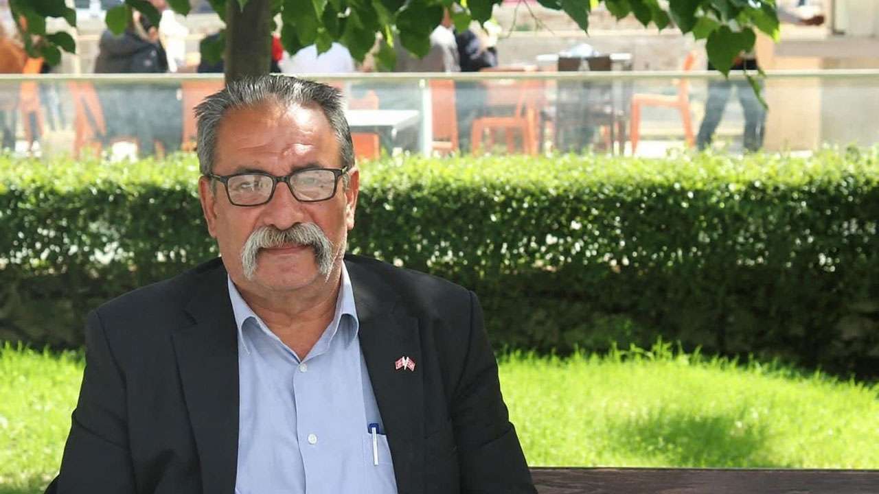 Gümüşhane'de talihsiz kaza: 4 metreden düşen işçi hayatını kaybetti