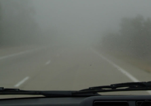 İstanbul'da göz gözü görmüyor