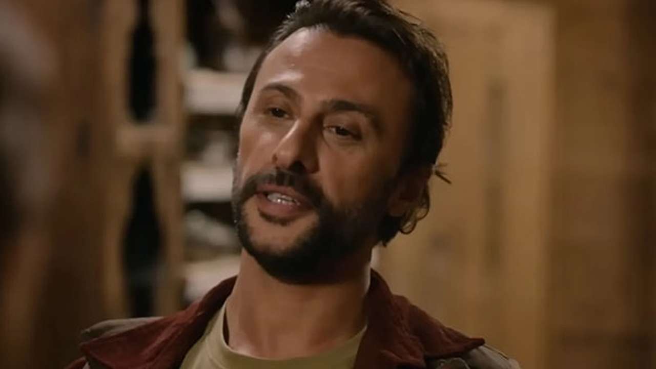 Taşacak Bu Deniz’de kriz mi var? Onur Dilber’den diziye sitem dolu veda
