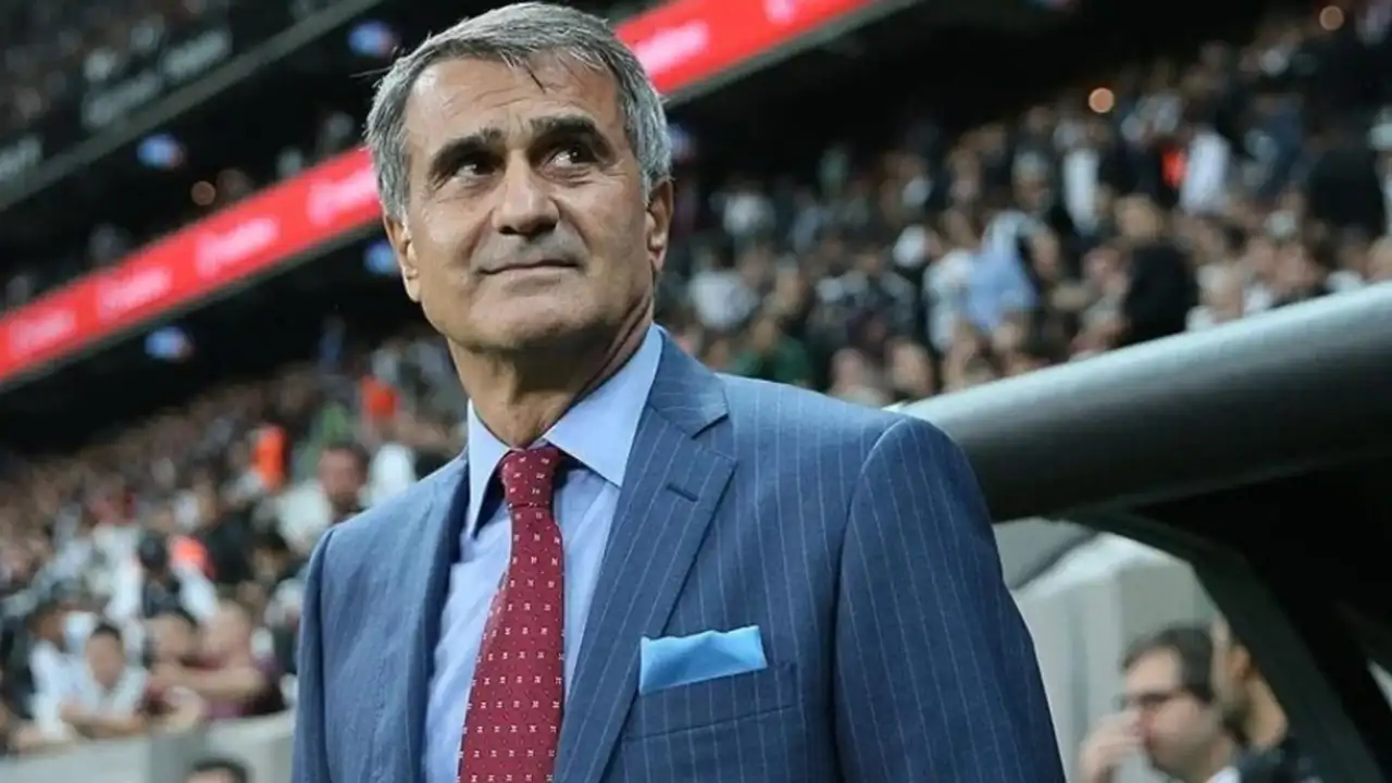 Şenol Güneş üzerinden 'milli stil' okuması
