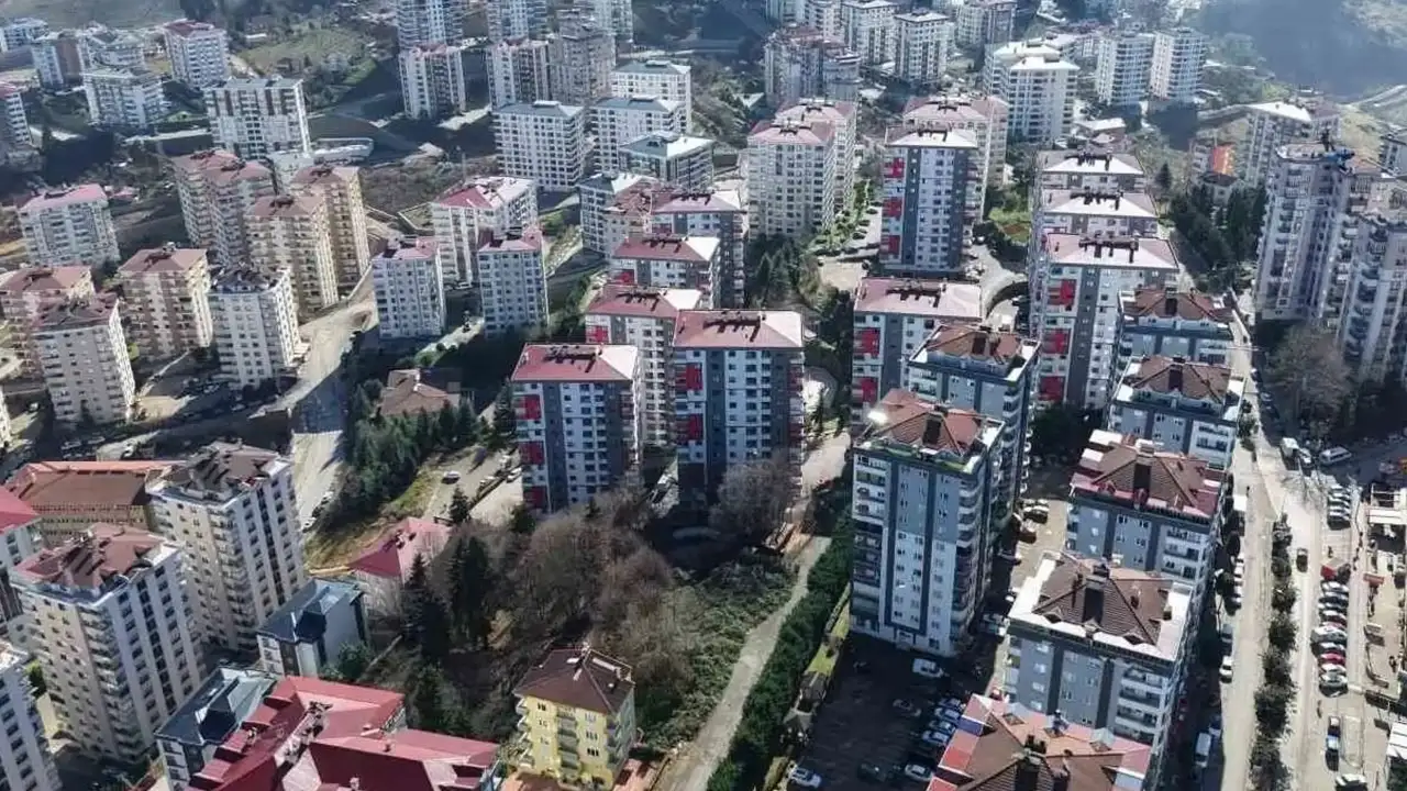 Çukurçayır büyüyor, ilçe talebi güçleniyor