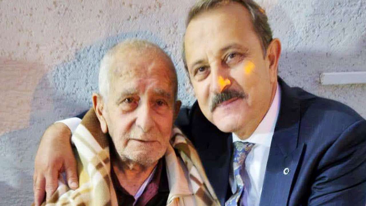 Trabzon’da üzen vefat! Tanınan esnaf hayatını kaybetti