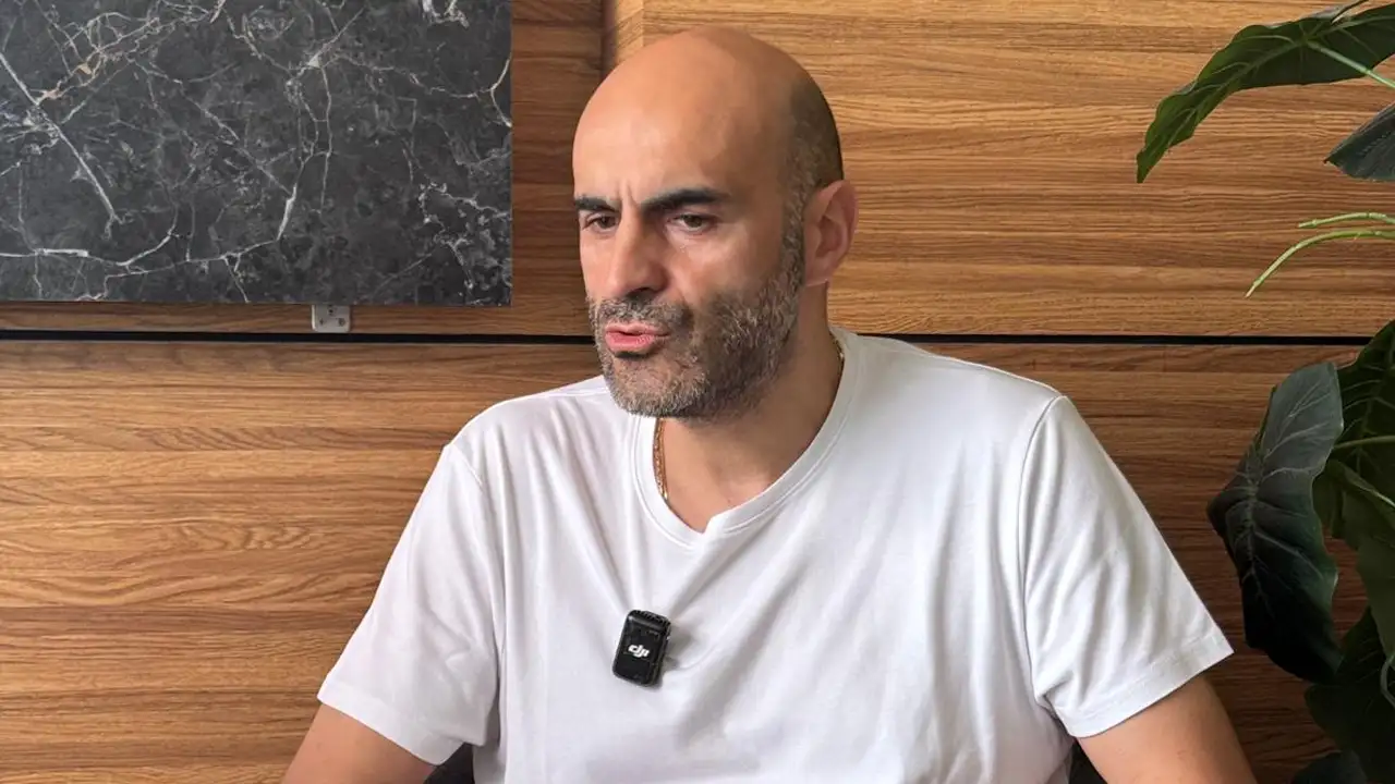 Trabzon’un yeni turizm kozu diziler mi? Oyuncu Alper Kul yanıtladı