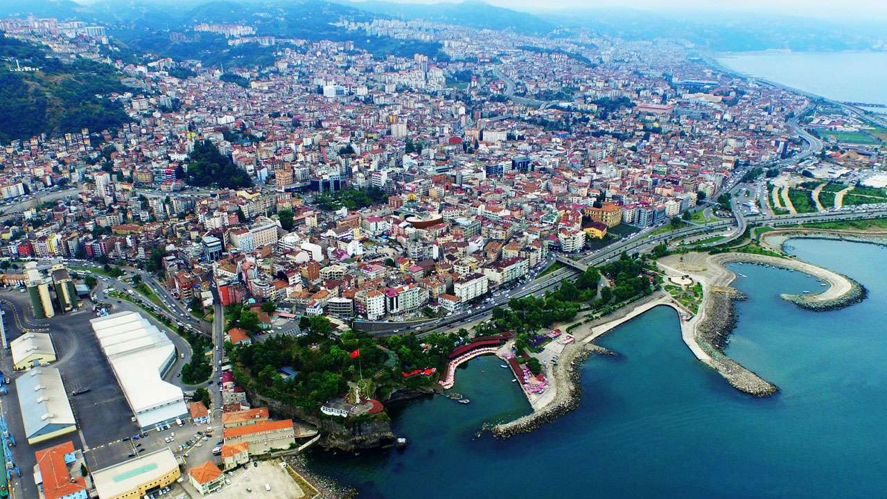 Hisoğlu’ndan yapay zeka vurgusu: Trabzon fırsatı değerlendirmeli