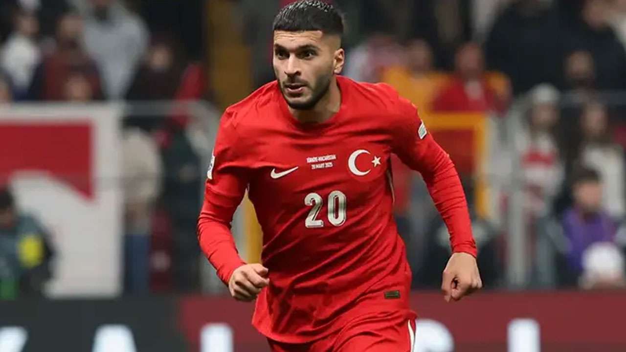 Trabzonspor'da Oğuz Aydın gelişmesi! Dünya Kupası kararı değiştirebilir