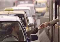 Bayramda yollar ücretsiz