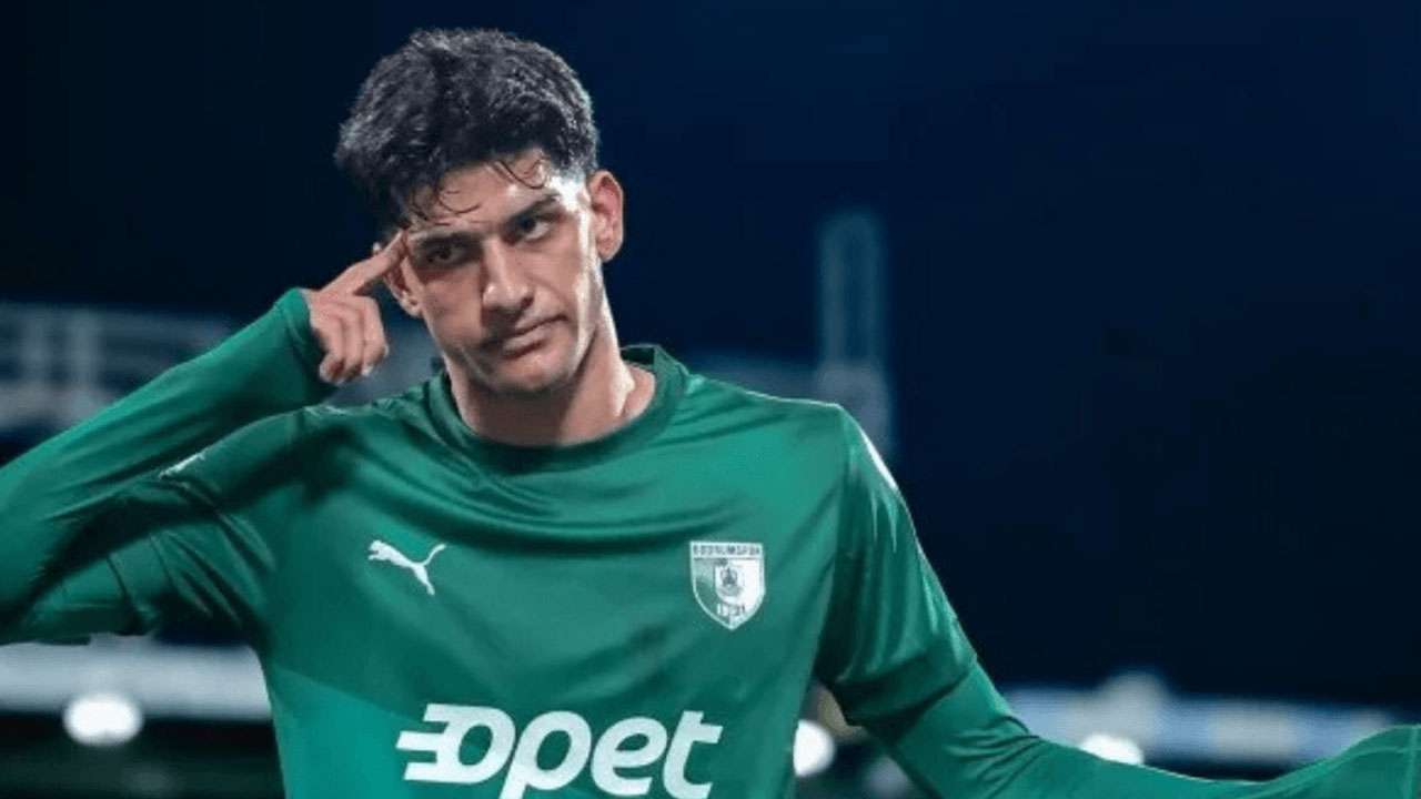 Trabzonspor'dan Ali Habeşoğlu için güçlü hamle! Rakipleri geride bıraktı