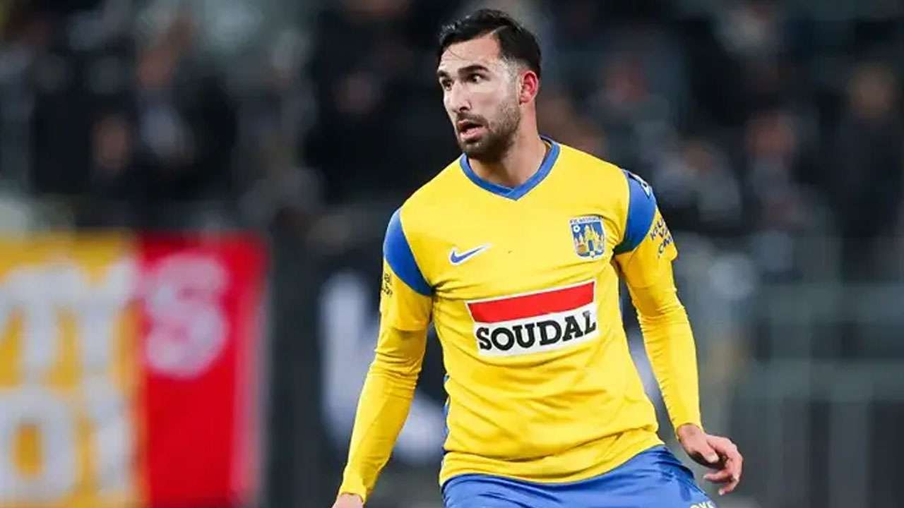 Trabzonspor'da Emin Bayram sürprizi! Menajerinin İstanbul ziyareti dikkat çekti