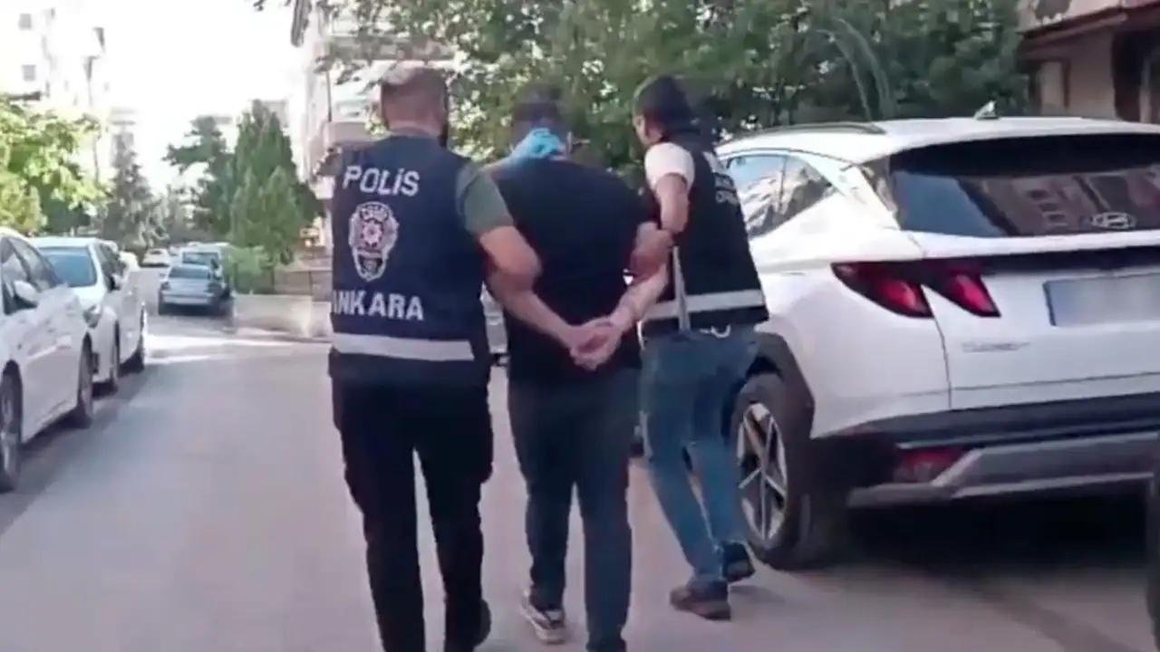 Bayburt dahil 54 ilde tetikçilik paylaşımlarına operasyon