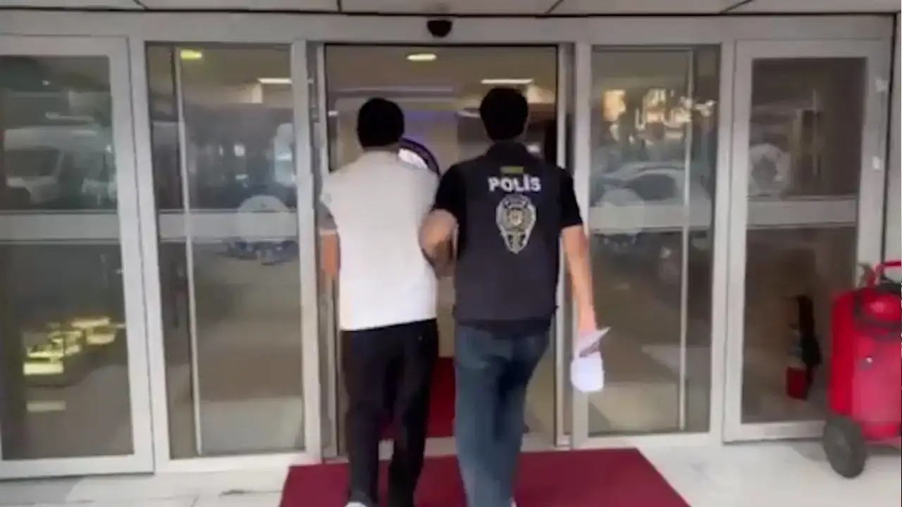 Giresun’un da aralarında olduğu çocuk istismarı ve bahis soruşturmasında 91 tutuklu