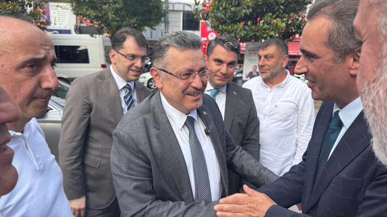 Trabzon’da emeklilere su indiriminde değişikliğe gidildi!