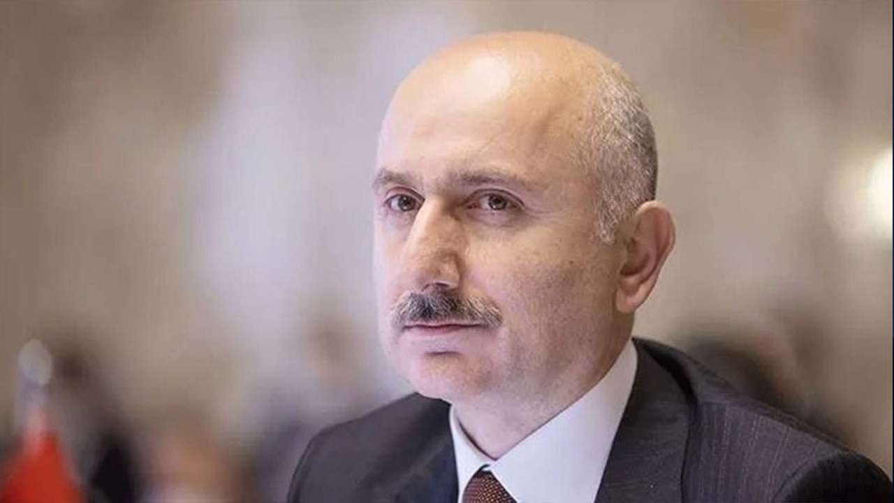 Trabzon Milletvekili Adil Karaismailoğlu'nun acı günü!