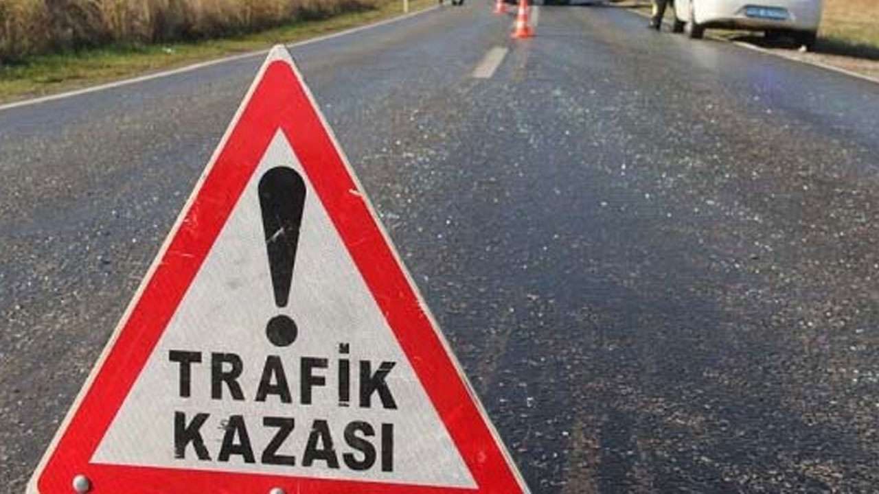 Trabzon’da yürek burkan kaza: 5 yaşındaki çocuk yaşam mücadelesi veriyor