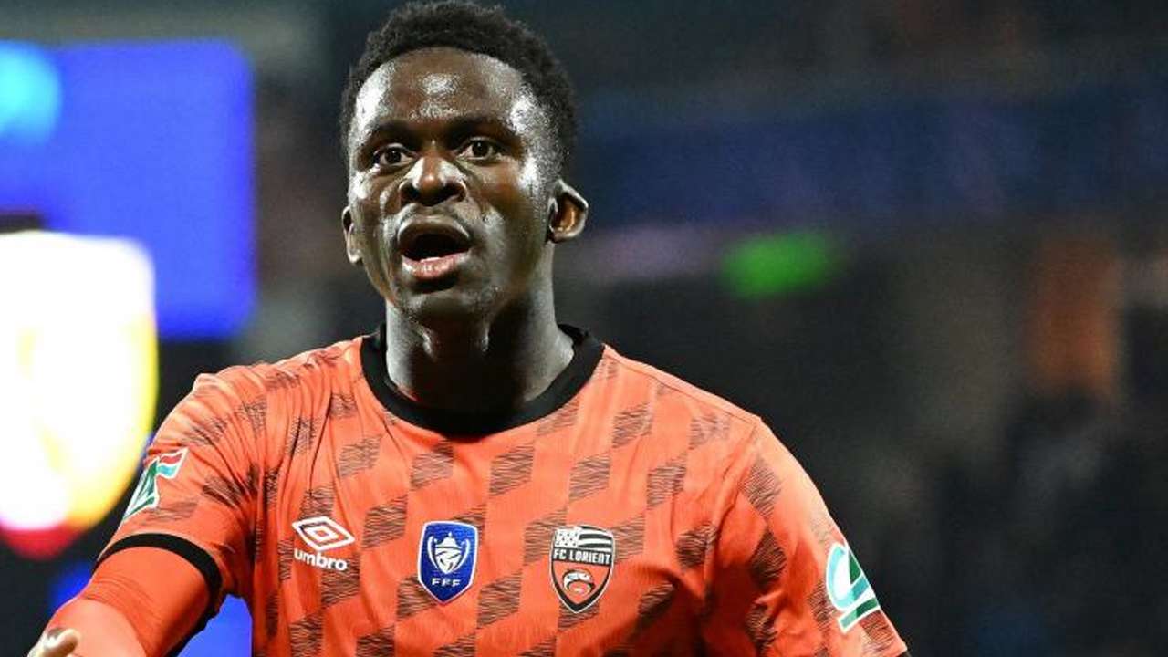 Trabzonspor'da Bamba Dieng bekleyişi sona erdi! Masadaki engel ortaya çıktı