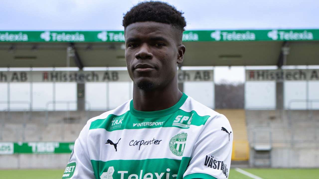 Trabzonspor'un hücum planında Aron Bibout öne çıktı