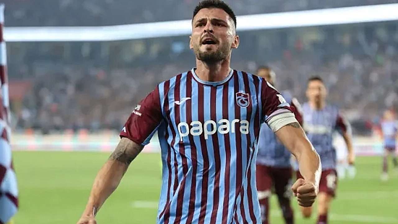 Trabzonspor'da Okay Yokuşlu için yol ayrımı mı? Planlama masada