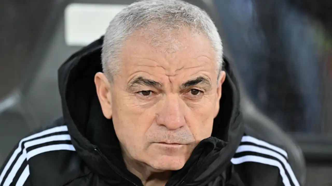 Trabzonspor eski teknik direktörünün acı günü! Hayatını kaybetti