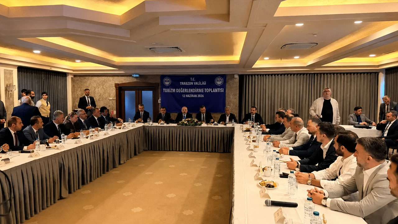 Mustafa Bıyık'tan Trabzon Turizm Çalıştayına Tepki: "Yöntem Yanlış"