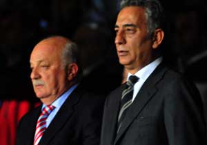 Geçmiş olsun Adnan Polat