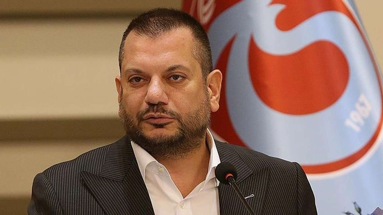 Ertuğrul Doğan, yabancı oyuncu kuralı için Hacıosmanoğlu ile görüşecek