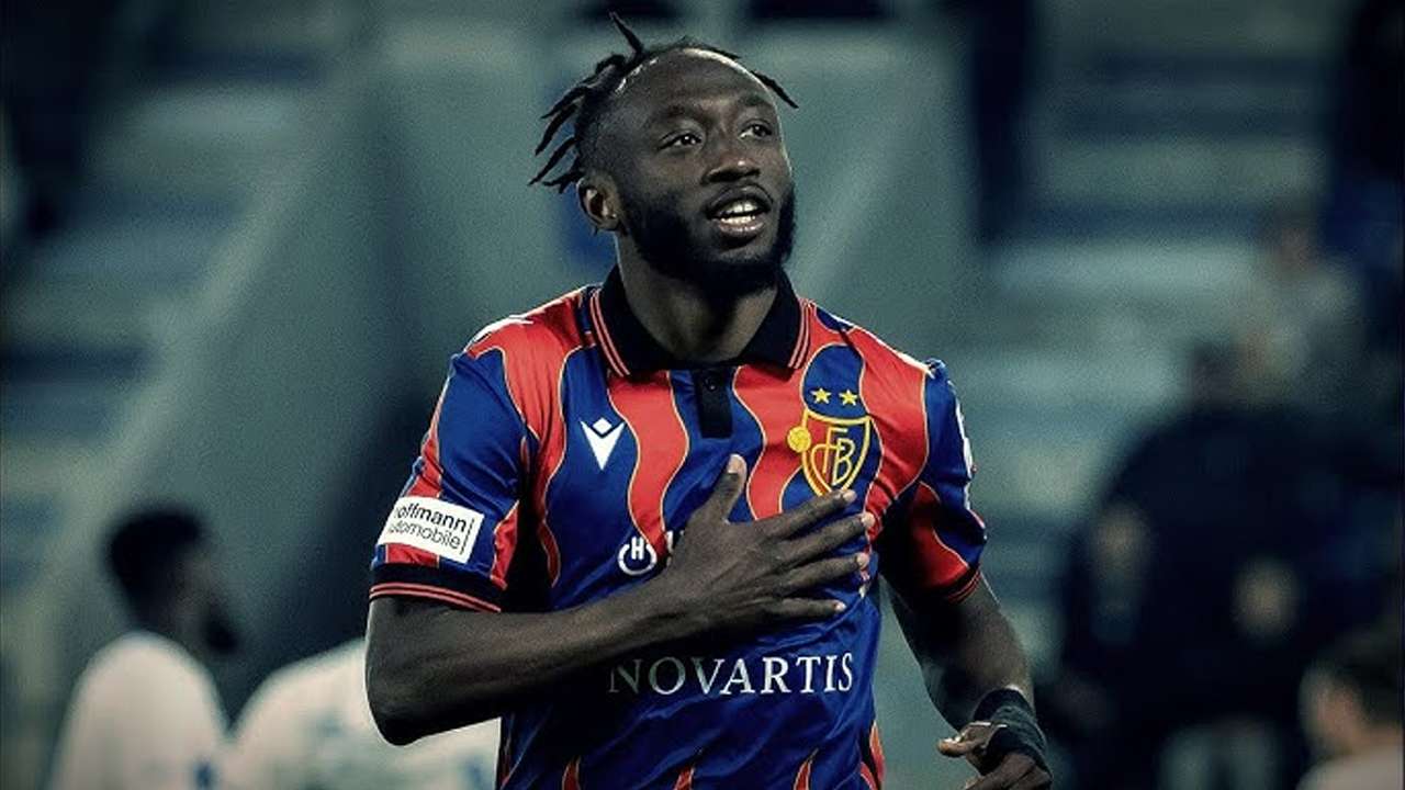 Trabzonspor'un gündemindeki yıldız İçin FC Basel'den karar geldi