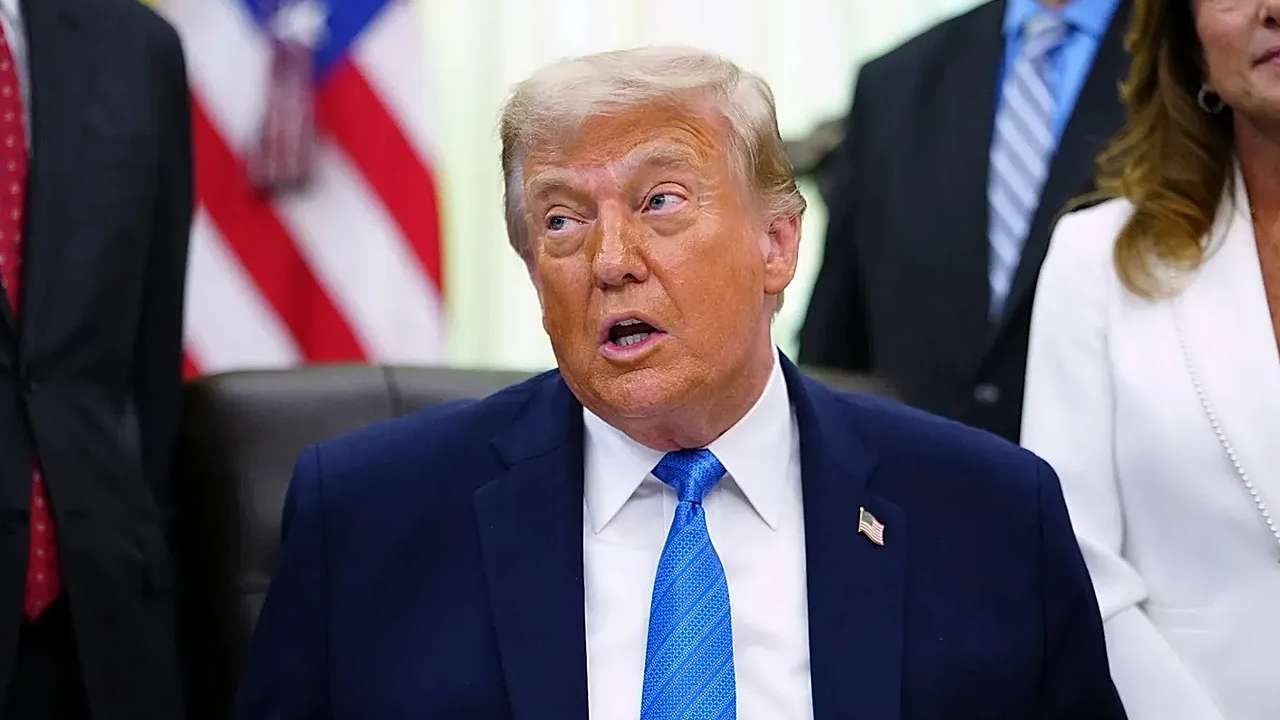ABD Başkanı Donald Trump Türkiye'ye geliyor: NATO zirvesi Ankara'da yapılacak