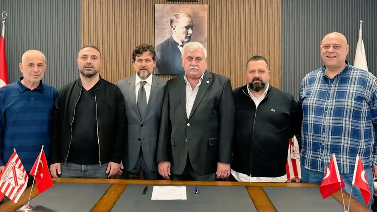 Sebatspor ayağını yorganına göre uzatıyor
