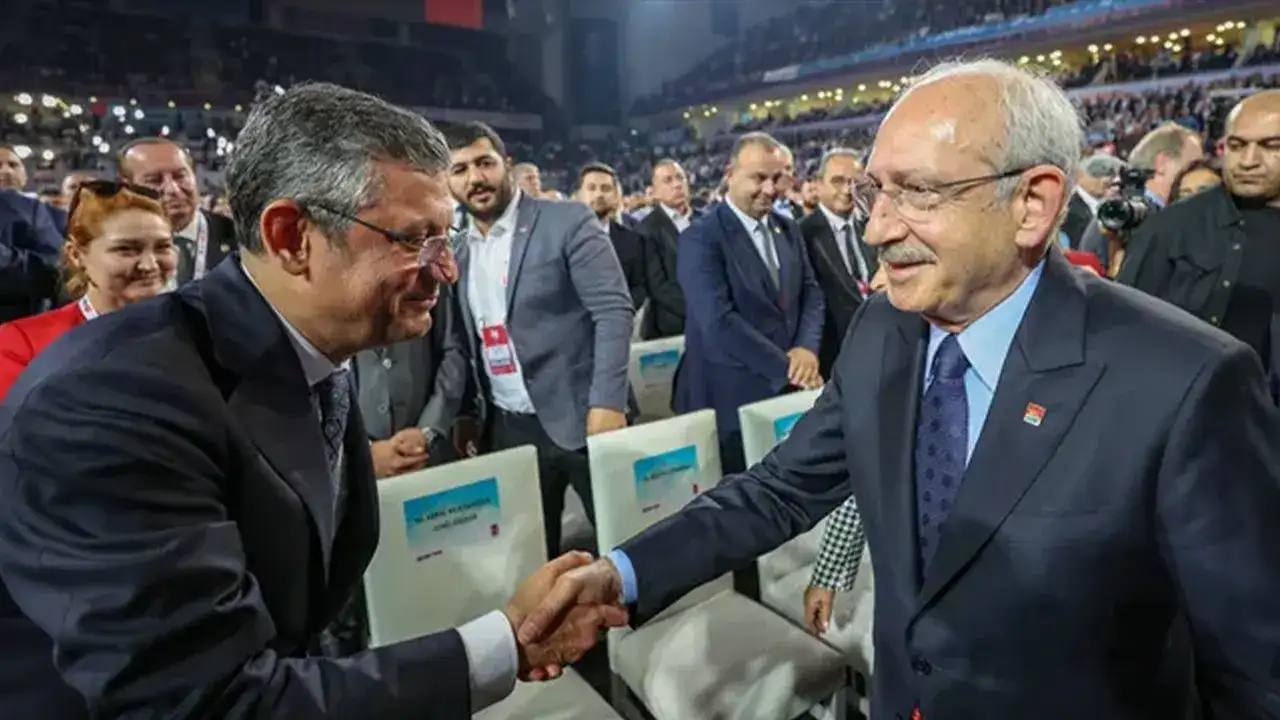 Cüneyit Zorlu'dan Kılıçdaroğlu'na eleştiri: "Yıllarca destek verdik, bugün üzülerek izliyoruz"