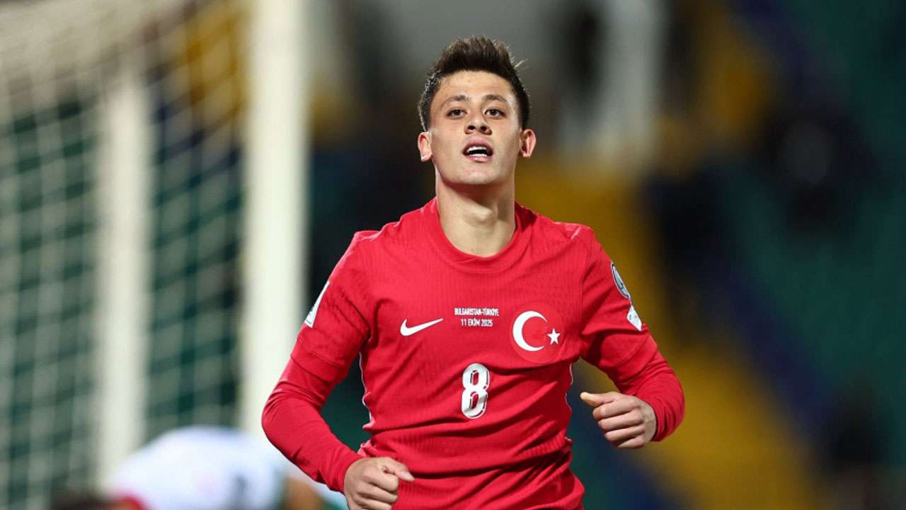 Arda Güler'den Türkiye'ye özür: "Utanç duyuyoruz"