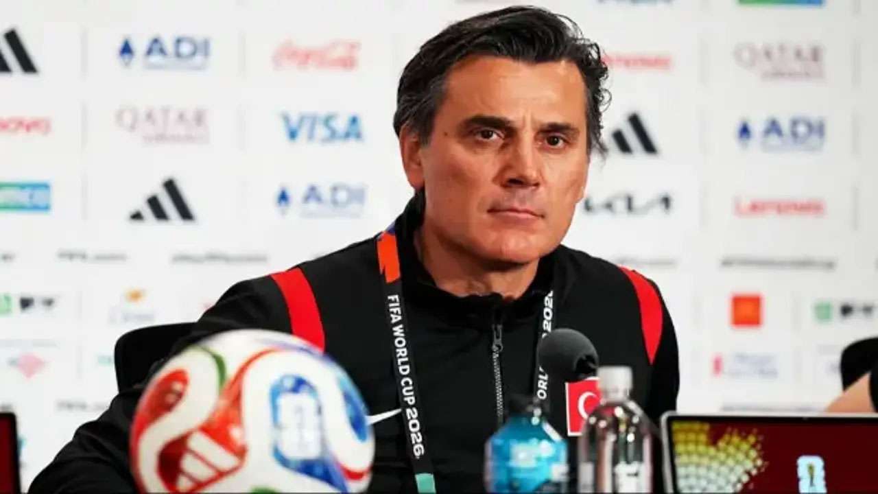 Montella'dan veda sonrası açıklama: "Kader bizden yana değildi"